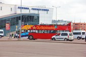 012-Экскурсионный автобус